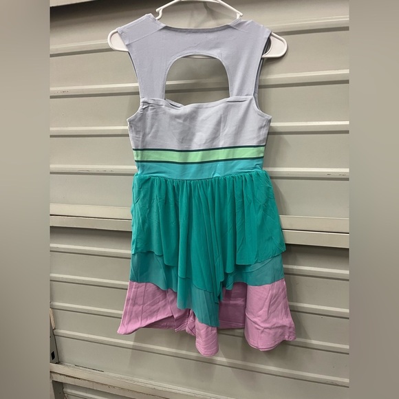 Steven Universe Opal Costume Cosplay Dress - Picture 3 of 9